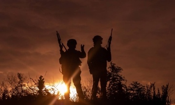 Сирський: Сили оборони відійшли на захід від Бердичів, Семенівки та Новомихайлівки на Донеччині