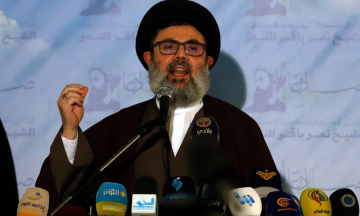 Israel confirms the death of the alleged new leader of Hezbollah Hashim Safi al-Din