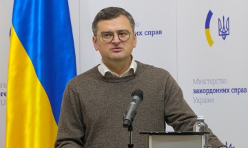 The head of the Ministry of Foreign Affairs Kuleba explained why the crime of Russian aggression against Ukraine should be considered by an international tribunal, and not by a hybrid one