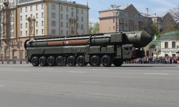 Polish Foreign Ministry: Russia keeps 100 nuclear warheads in the Kaliningrad region