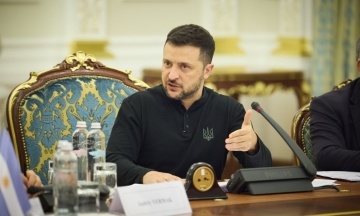 Zelenskyy commented on the meeting between the Prime Minister of Slovakia and Putin in Moscow