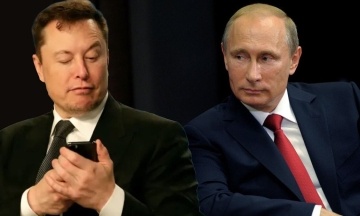 WSJ: Elon Musk has been communicating regularly with Putin since late 2022