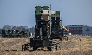 Financial Times: Up to eight Patriot air defense systems can be supplied to Ukraine — Kyiv is negotiating with the US and Israel
