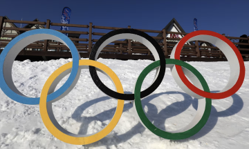 The International Olympic Committee has determined where the Winter Olympics will be held in 2030 and 2034