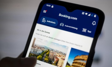 EU launches investigation into “Booking” over fraudulent listings and hidden advertising