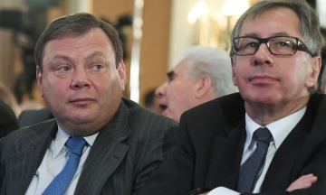 The EU Court canceled personal sanctions against Russian oligarchs Fridman and Aven