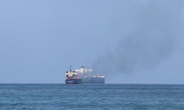Єменські хусити знову атакували судна в Червоному морі