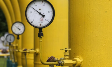 Reuters: European traders began to store gas in Ukraine despite the war