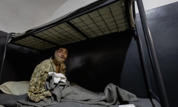 Media: Two soldiers from the DPRK, who were captured by the Ukrainian military, asked for asylum in South Korea