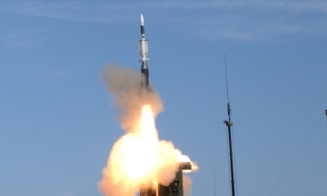 Україна першою отримає SAMP/T нового покоління з покращеними характеристиками