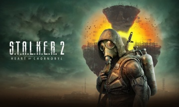 The game STALKER 2: Heart of Chornobyl is released. It was developed for 15 years