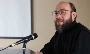 ”Where will the UOC MP be when it separates from Russia? Dialogue is needed.” Theologian Volodymyr Vakin — about why a hot war with the Moscow Patriarchate is beneficial to the Kremlin. An interview