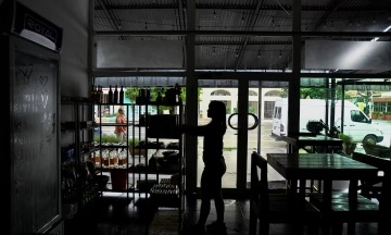 Blackout in Cuba — 10 million people were left without electricity