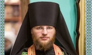 The archimandrite of the Ukrainian Orthodox Church of the Russian Orthodox Church justified Russiaʼs war — he was suspected