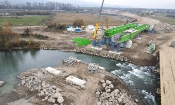 A bridge will be built across the Tisza on the Ukrainian-Romanian border — the Cabinet of Ministers approved the agreement