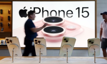 Власники iPhone 15 скаржаться на перегрів — Apple знайшла причину