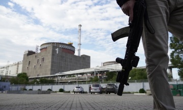 The IAEA shared the consequences of the drone attack on the occupied Zaporizhzhia NPP — intelligence denied Ukraineʼs involvement
