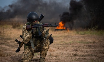 Генштаб: Армія РФ за добу втратила 950 військових і 36 артсистем