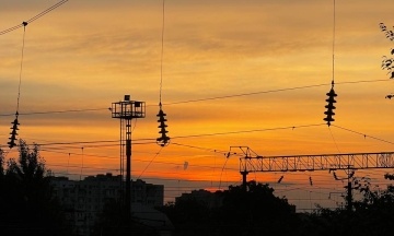 From November 18, scheduled power outages will operate throughout Ukraine