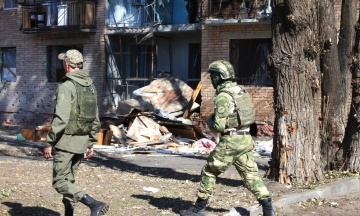 Le Monde: Russian mercenaries leave Burkina Faso due to the offensive of the Ukrainian Armed Forces in the Kursk region