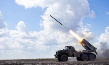 Генштаб: Сили оборони України ліквідували ще 920 росіян і знищили 43 їхні артсистеми