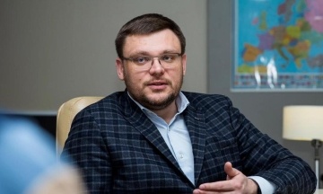 Генпрокурор звинуватив керівника НАБУ в тому, що той оформив батьківство над чужою дитиною, аби уникнути покарання