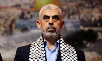 Hamas confirmed the death of its leader Yahya Sinwar