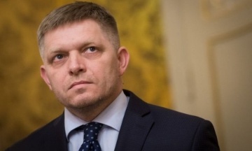 Slovakia will support the start of negotiations on Ukraineʼs accession to the EU. Prime Minister Fico believes that Ukraine is not ready