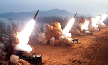 Ріст виробництва ATACMS зменшило занепокоєння Пентагону щодо постачання цих ракет Україні