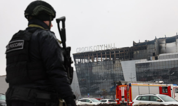 Reuters: Iran warned Russia of major ʼterrorist attackʼ before attack on Crocus City Hall