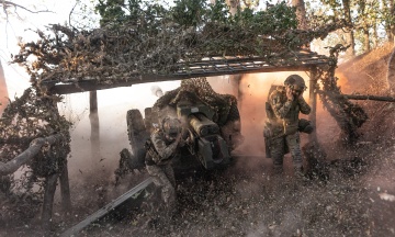 Генштаб ЗСУ: Росія втратила 1 420 військових і 20 танків за добу