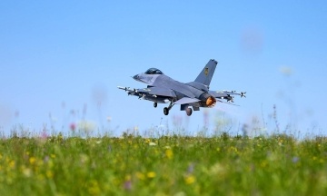 Denmark will transfer additional F-16 fighters to Ukraine by the end of this year