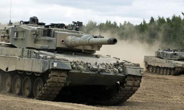 Norway will allocate $13.6 million for maintenance of Leopard tanks, which it handed over to Ukraine