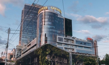 Kyivʼs “Gulliver” shopping mall will partially resume operations. It was closed due to sabotage by the previous owner