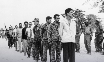 ”Cuba in three days”. 63 years ago, the CIA planned to quickly overthrow Fidel Castroʼs regime. But everything turned into a resounding failure, which almost led to a nuclear war. Details of the Bay of Pigs operation