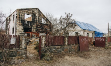 In a village in the Kyiv region, a 76-year-old “monk” is being tried for collaborationism. Neighbors say: he christened the tanks of the Russians. How it happened that the village (almost) forgave him? A large report