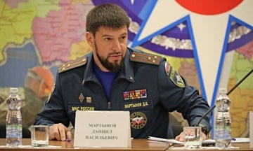 He held 500 Ukrainian civilians captive — the henchman of the head of Chechnya Kadyrov was sentenced