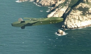 Канцлер Німеччини: Україні більше не потрібні ракети Taurus, бо її зброя значно ефективніша