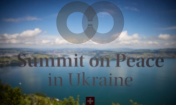 Another African country joined the communique of the Peace Summit