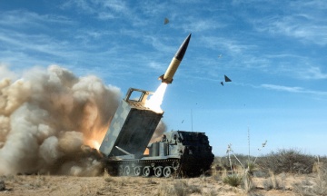 NYT: Україна отримала від США понад 100 далекобійних ракет ATACMS