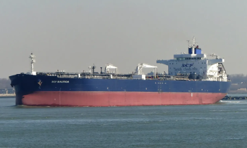 Reuters: India again started receiving tankers with Russian oil products