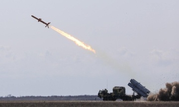 Ukraine increased production of Neptune cruise missiles