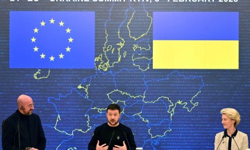 Financial Times: After joining the EU, Ukraine will be entitled to €186 billion over seven years