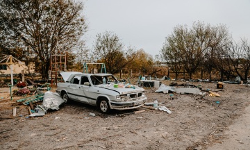 What happened in Hroza before the Russian missile hit it. And how the Mamon brothers, whom the SBU considers gunners, became collaborators — a reconstruction