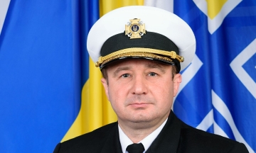 Toronto TV: The chief of Staff of the UAV Forces Hladkyi crossed the border of the Russian Federation while serving in the Navy