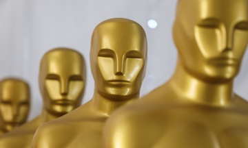Ukraine nominated the documentary “20 Days in Mariupol” for the “Oscar” award