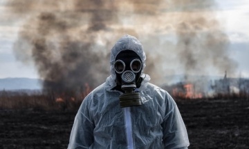 The OPCW has no confirmation of the use of chemical weapons in Ukraine