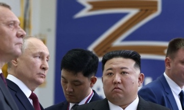 South Korea estimated that North Korea sent Russia 5 million munitions