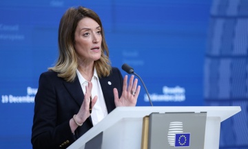 Мецола: У новому Європарламенті зберігається єдність щодо України