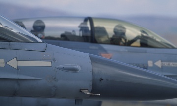 WSJ: Ukrainian pilots may begin using F-16s in combat as early as this winter